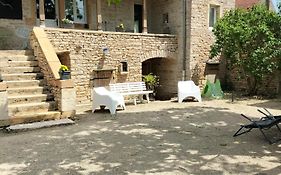 Gîte La Bouchonnette